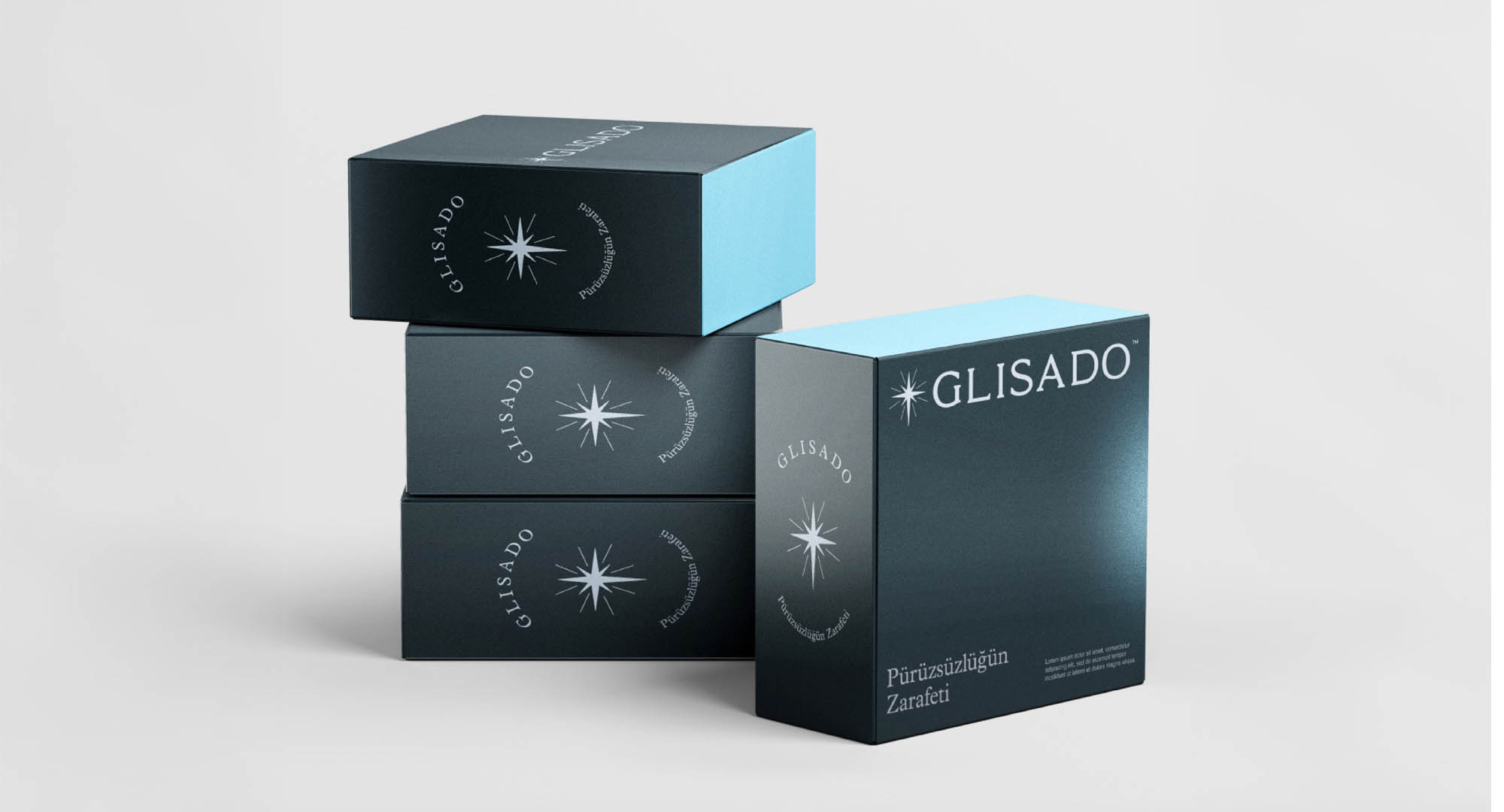 Glisado