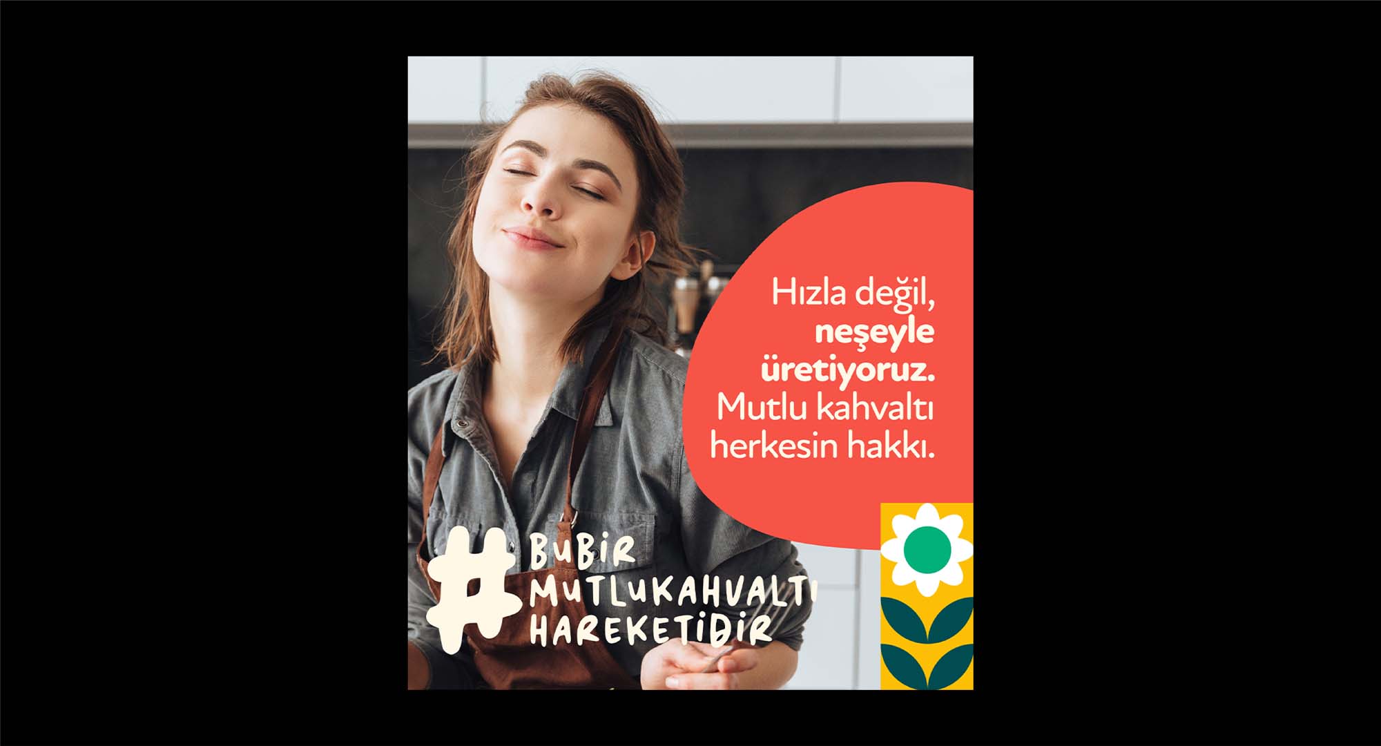 Mutlu Kahvaltı Hareketi