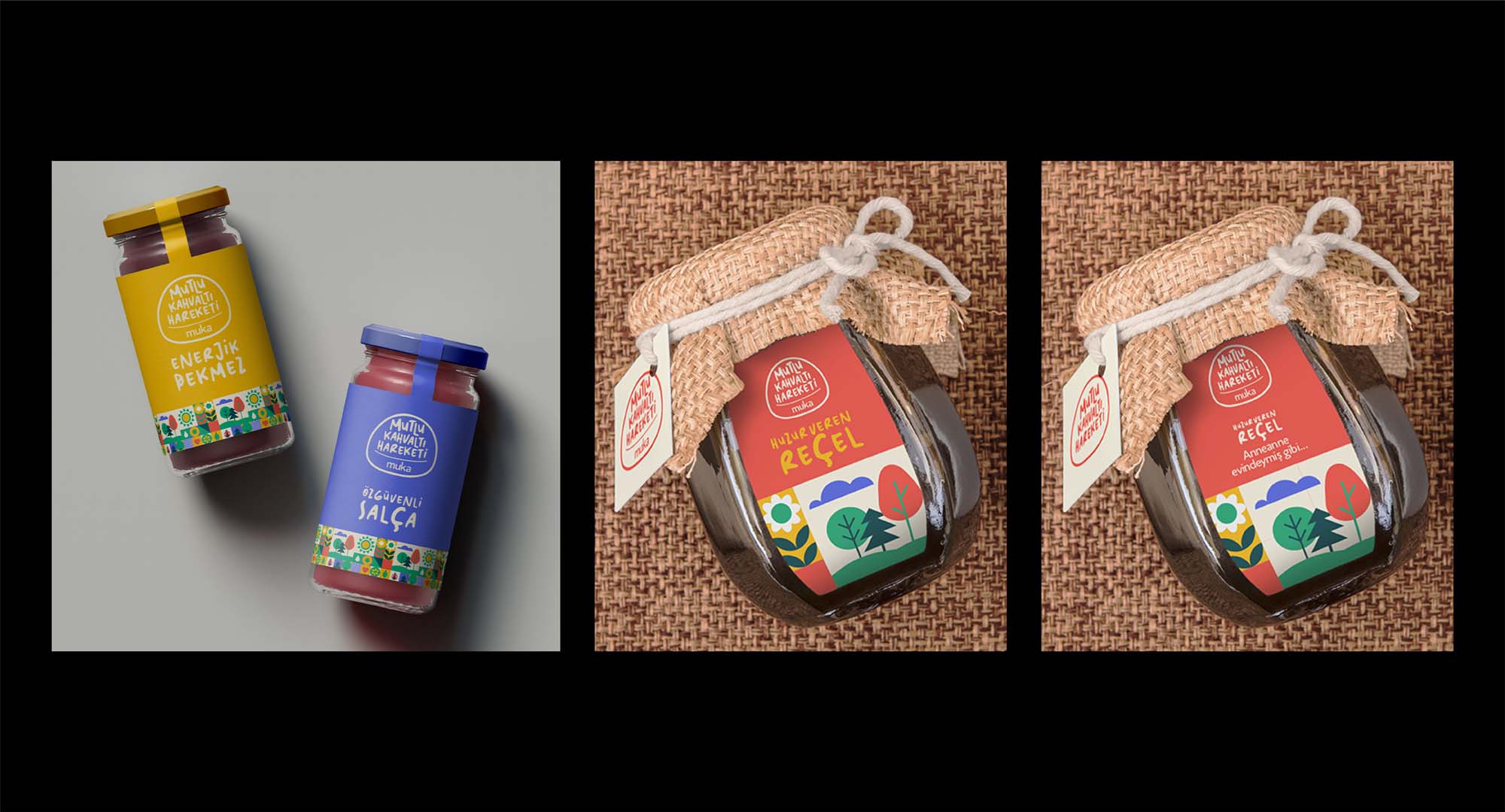 Mutlu Kahvaltı Hareketi