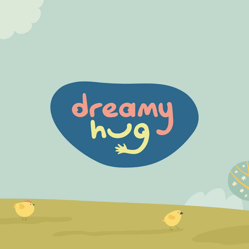 Dreamy Hug