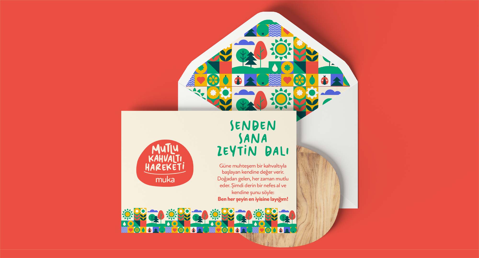 Mutlu Kahvaltı Hareketi